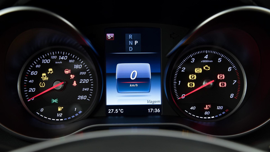 Mercedes-Benz C300 Sport