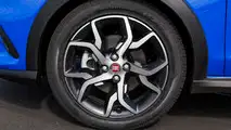 2017 Fiat Argo İlk Sürüş