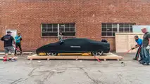 Lamborghini Centenario Yellow