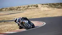 2017 BMW HP4 Race
