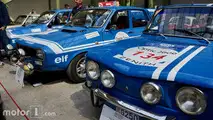 Tour Auto 2017