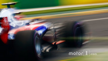Daniil Kvyat, Scuderia Toro Rosso STR12