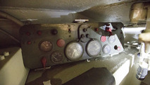 1944 Buick M18 Hellcat Tank
