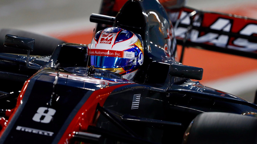 F1 - Grand Prix de Bahreïn