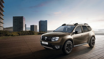 2017 İstanbul Autoshow Dacia