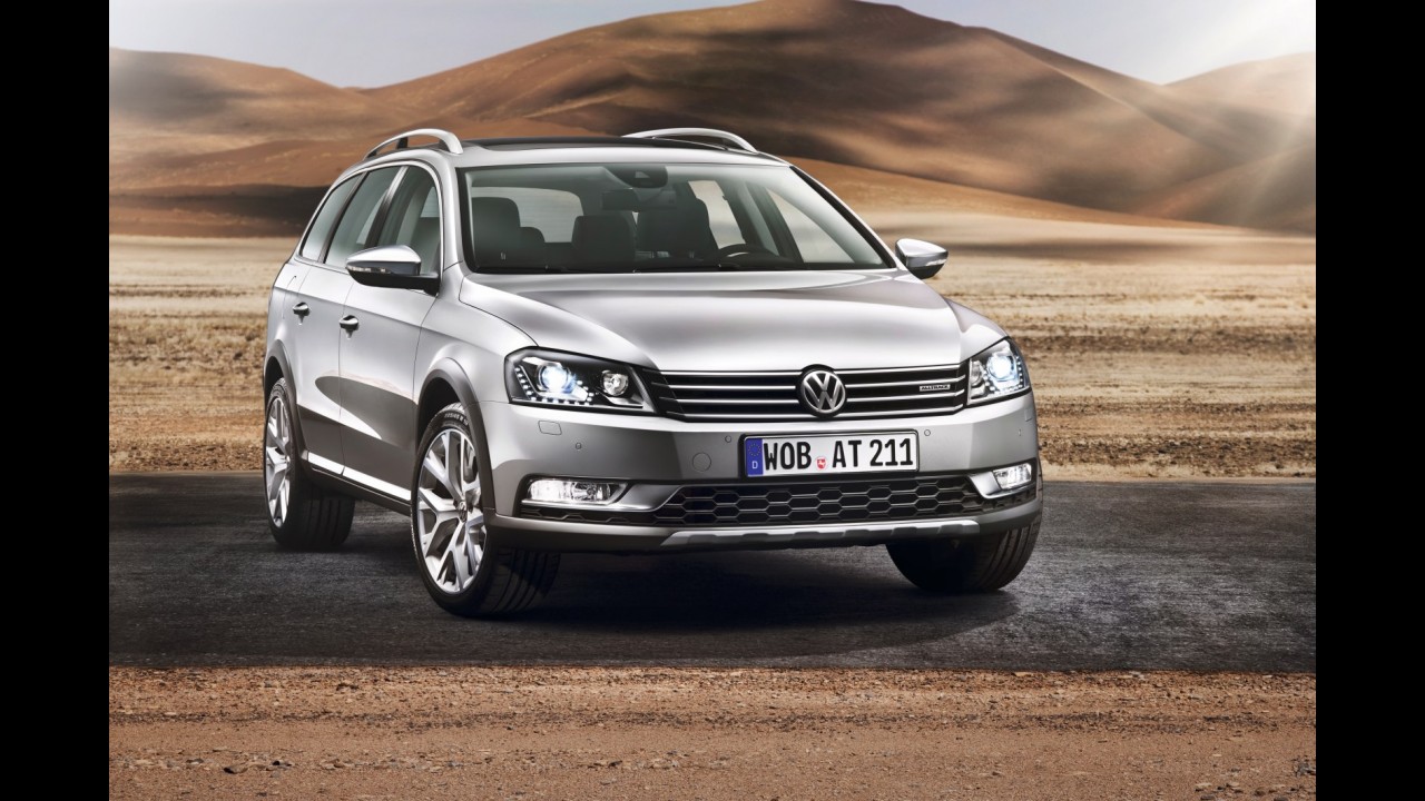 Volkswagen planeja voltar a vender cupê Scirocco nos Estados Unidos