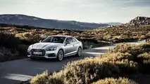 2017 Audi A5/S5
