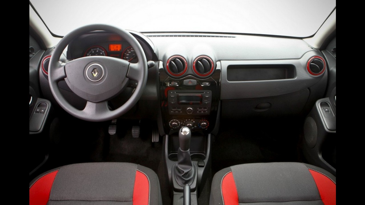 Renault Sandero Stepway ganha série especial Rip Curl custando a partir de R$ 43.990