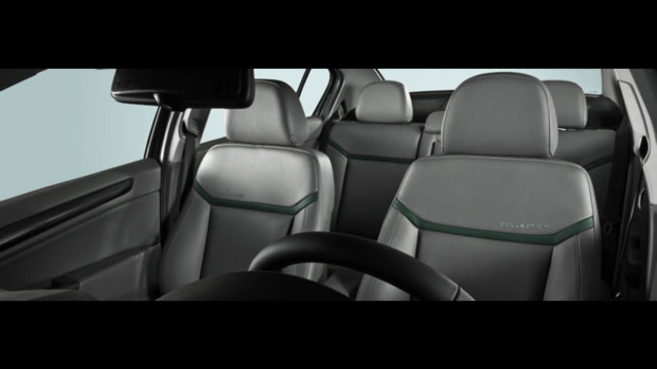 Vectra Collection: versão especial de despedida já está no site da Chevrolet por R$ 65.400