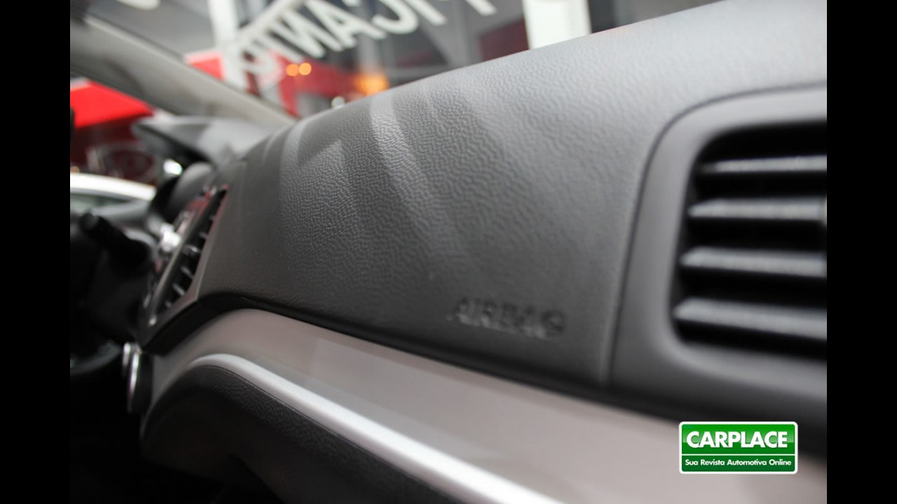 Conhecemos o Novo Kia Picanto - Veja detalhes e fotos em alta resolução
