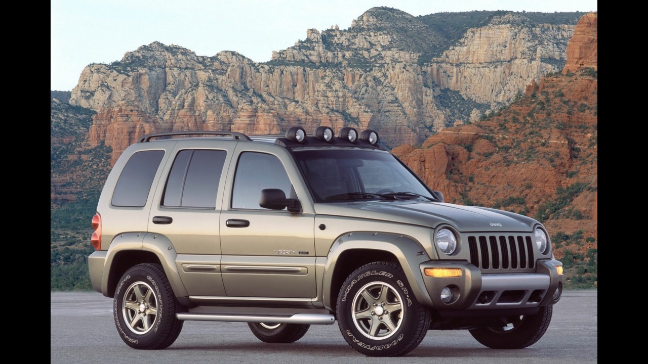 Jeep convoca 900 mil unidades dos modelos Grand Cherokee e Liberty para recall ao redor do mundo