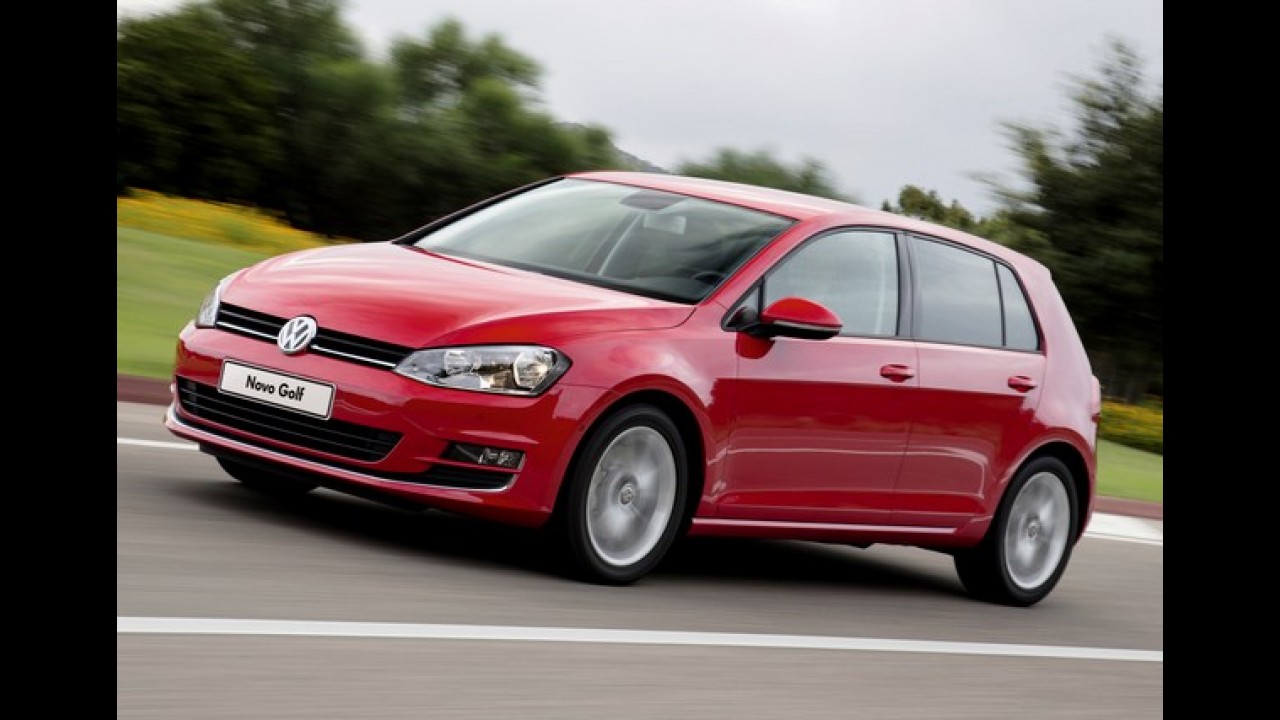 Volkswagen e CAOA iniciam testes para adequar motores à nova gasolina