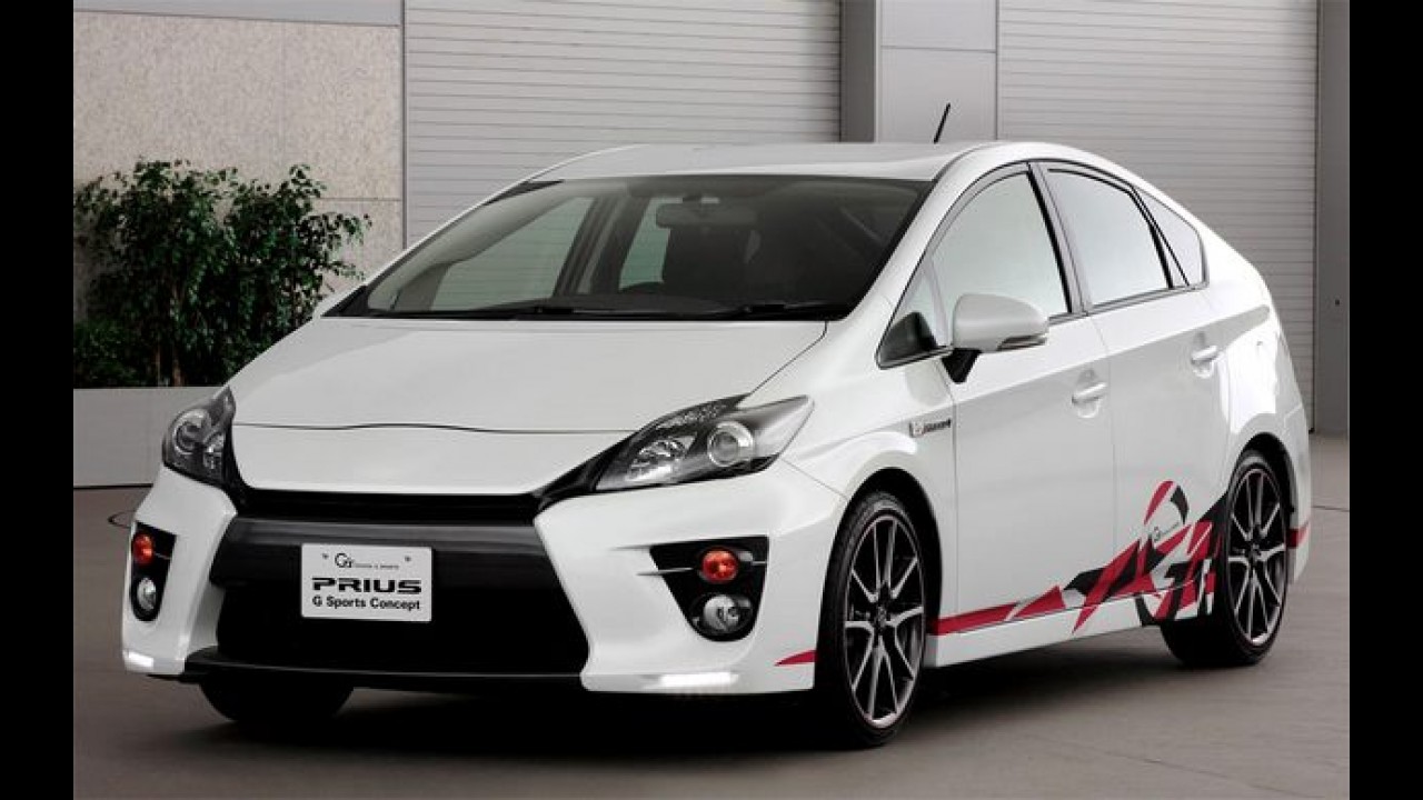 Toyota não prioriza turbo e diz preferir motores de alta cilindrada