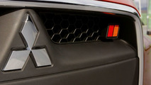 Mitsubishi Lancer Sportback Ralliart