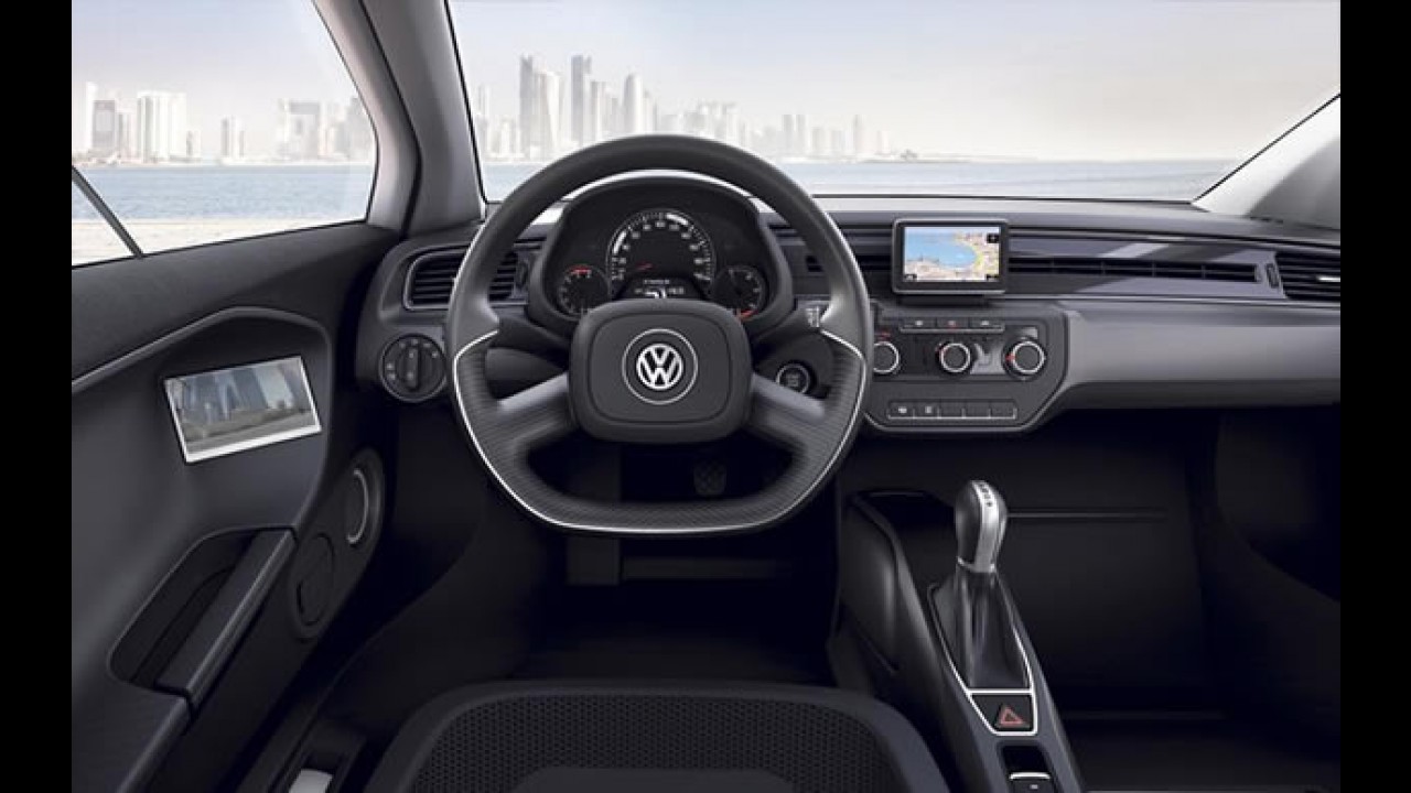 XL1: Volkswagen confirma produção do carro que promete consumo de 111 km/l !!!