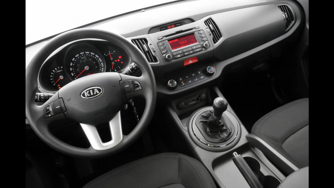 Avaliação CARPLACE: Novo Sportage encanta, mas preço "quebra" um pouco o feitiço