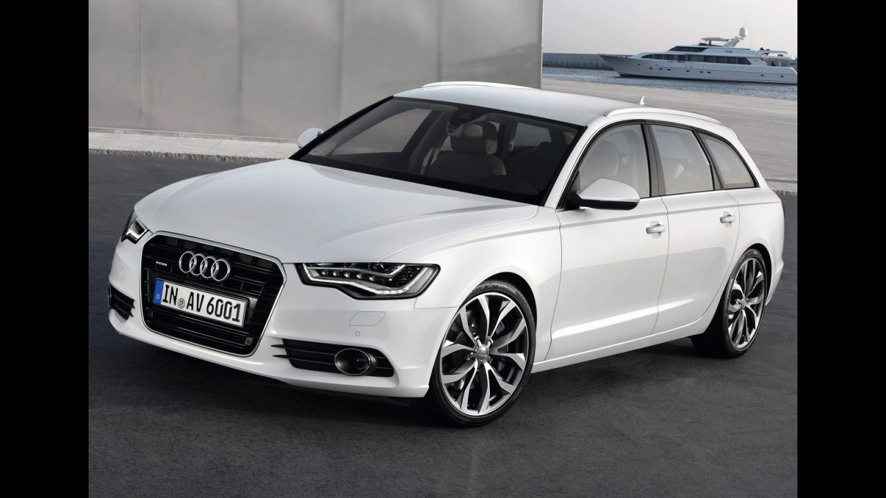 Lucro da Audi cresce 90% no 1º semestre