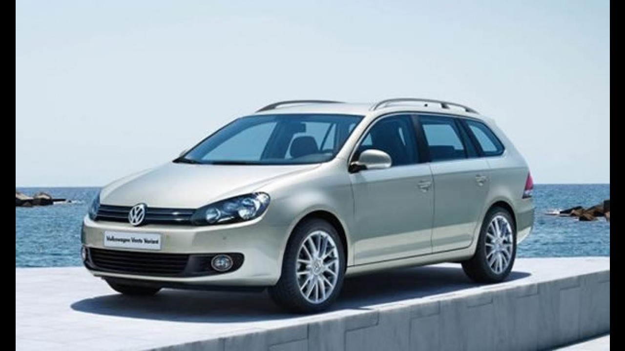 Novo Jetta Variant chega à Argentina com preço inicial equivalente a R$ 46 mil