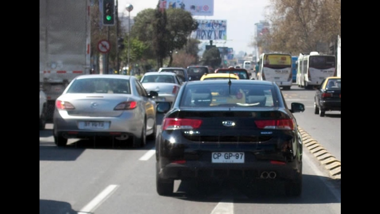 Chile: Vendas entre janeiro e novembro de 2010 crescem quase 100%