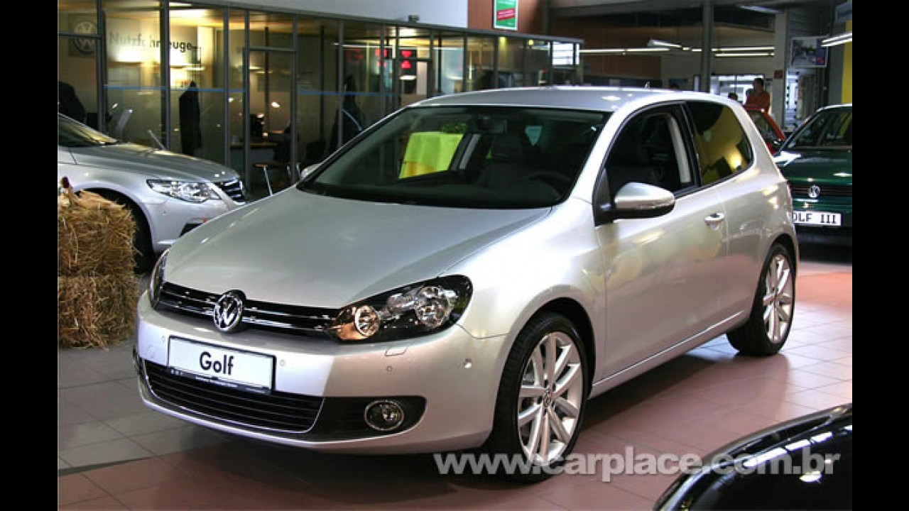 Irlanda: Ford e Toyota travaram dura batalha em 2010