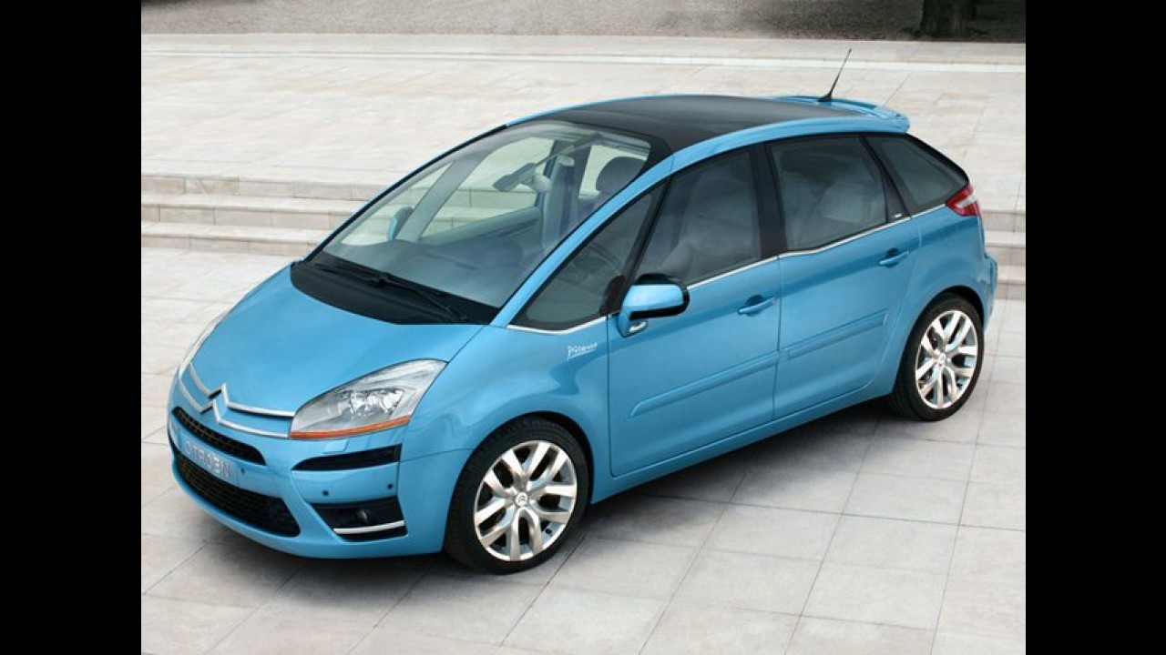 MINIVANS MÉDIAS / GRANDES, resultados de dezembro: J6 e Classe B se destacam