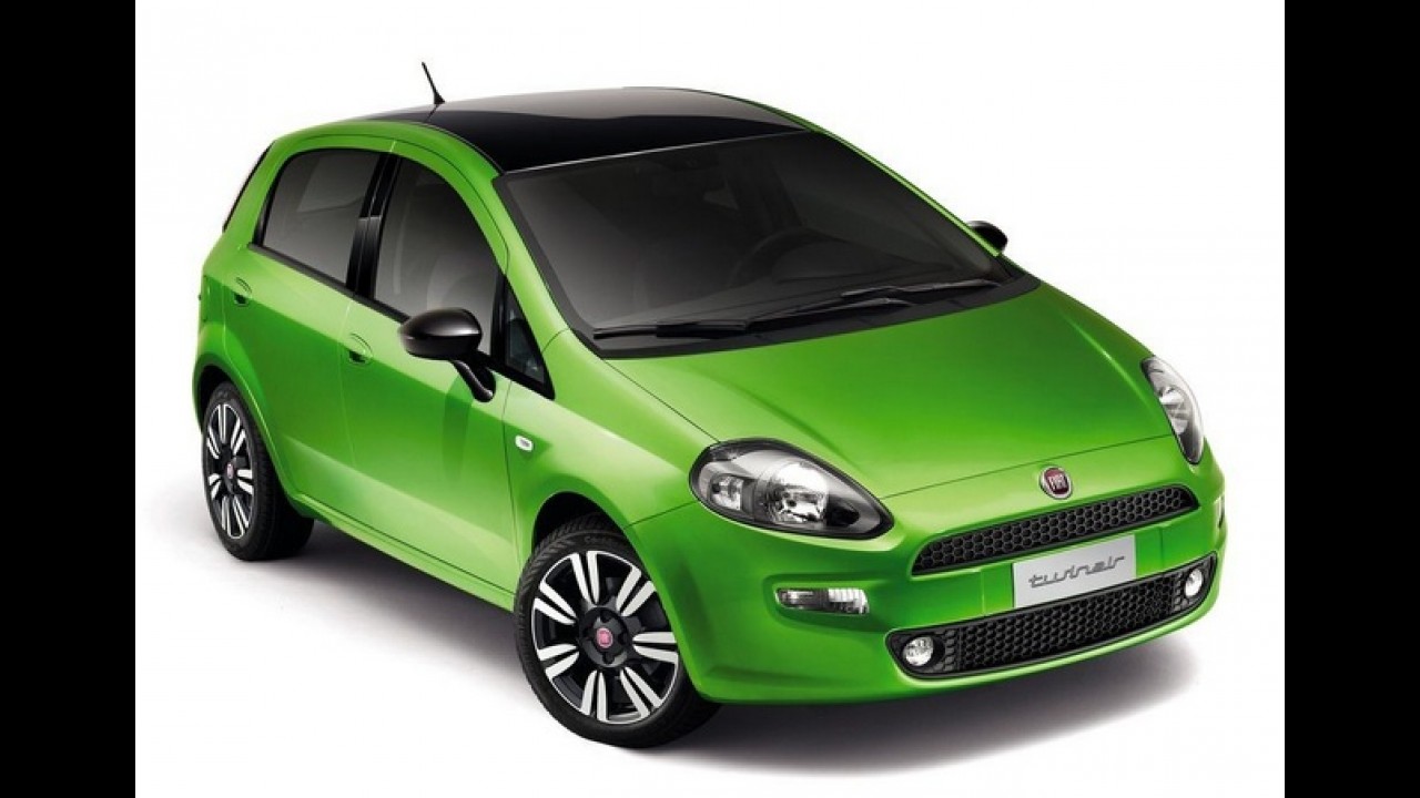 ITÁLIA: Veja a lista dos carros mais vendidos em 2012