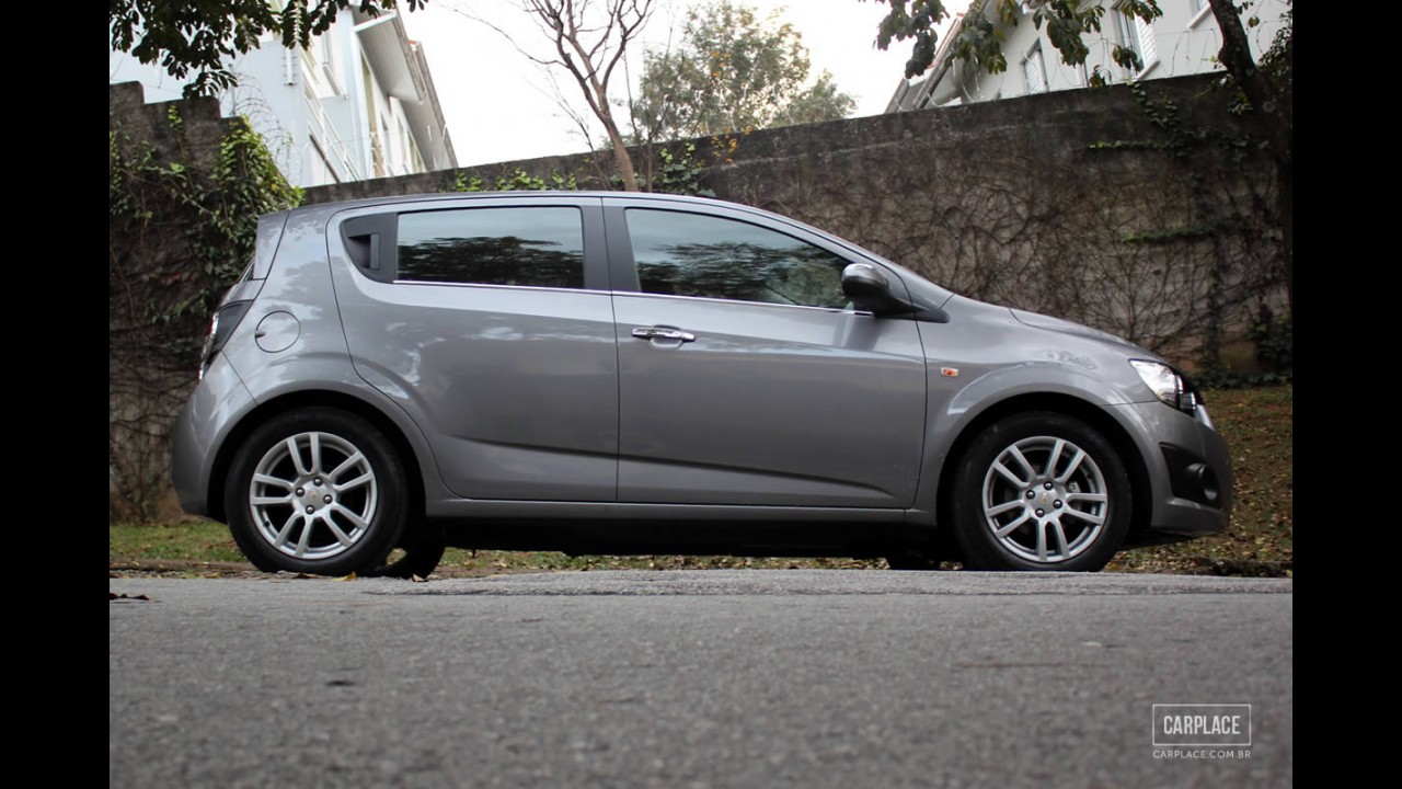 HATCHES PEQUENOS / COMPACTOS, resultados de dezembro: Punto lidera com folgas e Sonic avança