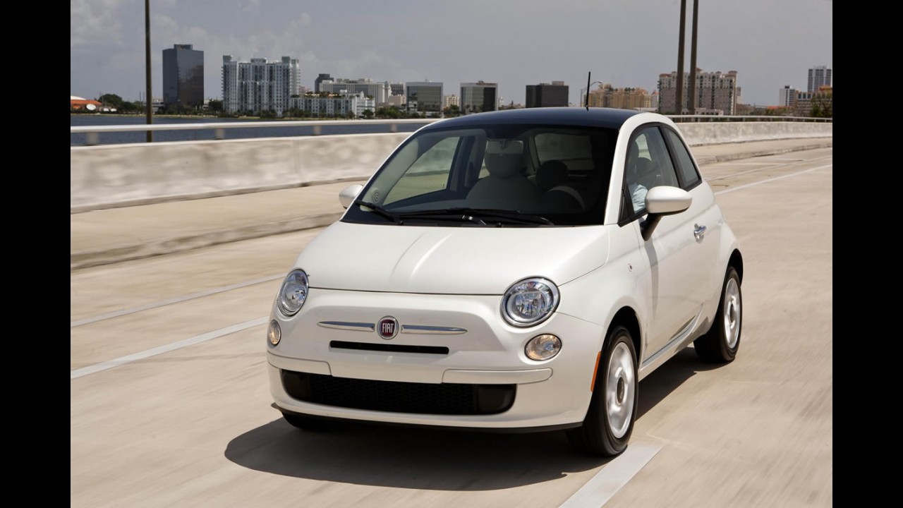HATCHES PEQUENOS / COMPACTOS, resultados de maio: Líderes crescem, Fiat 500 cresce quase 3.000% e JAC J3 despenca