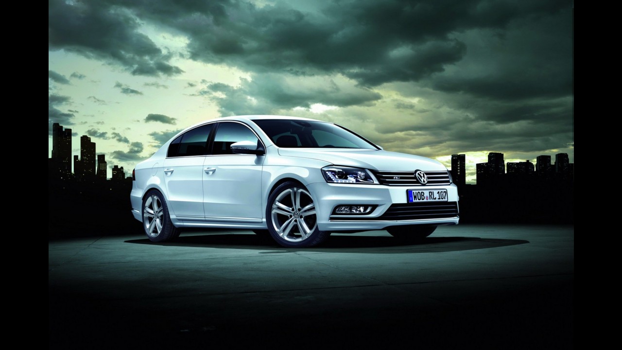 Alemanha: Classe C avança forte em mais um mês de domínio da VW