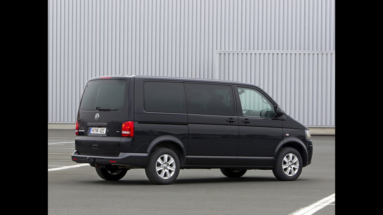 VW lançará série especial para marcar despedida da Kombi
