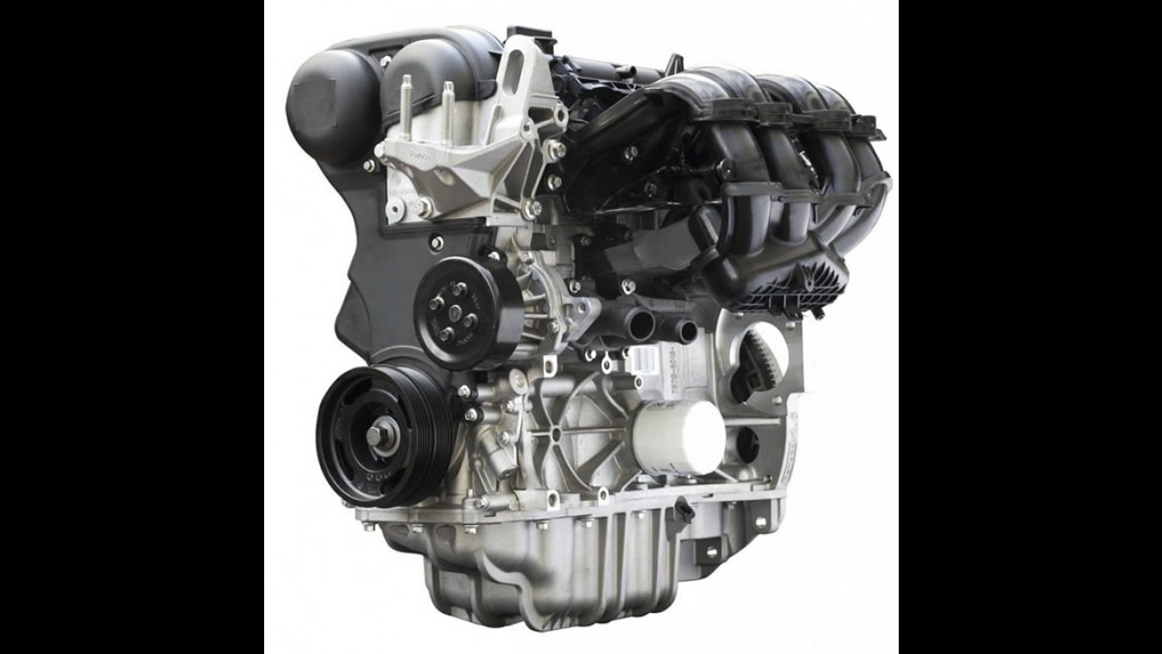 Ford comemora 1 milhão de motores Sigma produzidos em Taubaté
