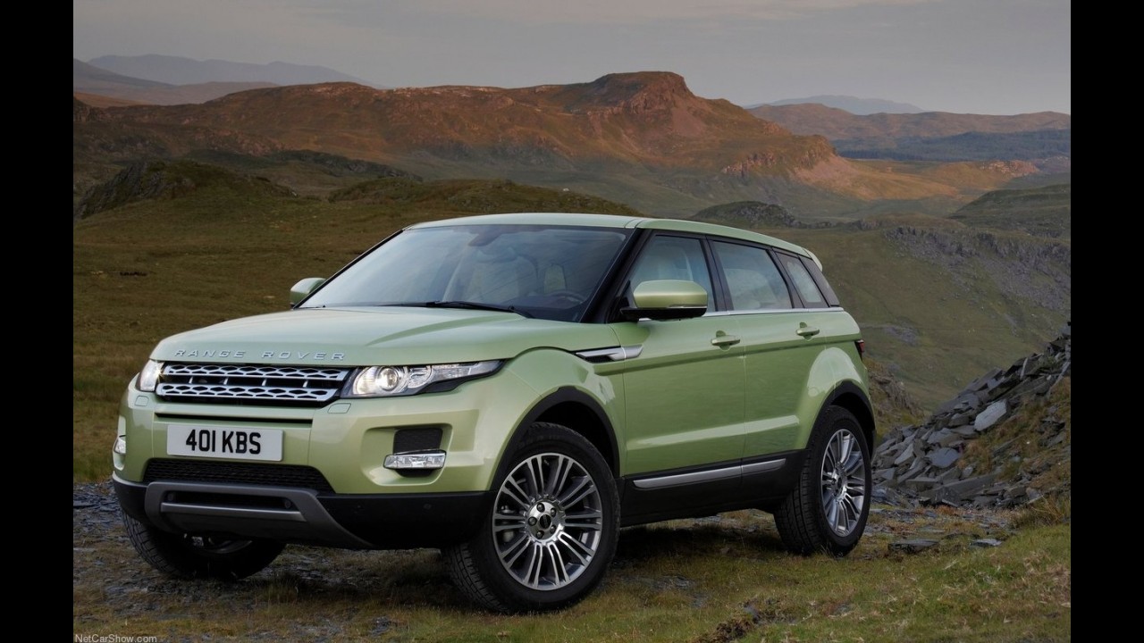 Diretor da Jaguar confirma crossover e diz que grupo considera fábrica no Brasil