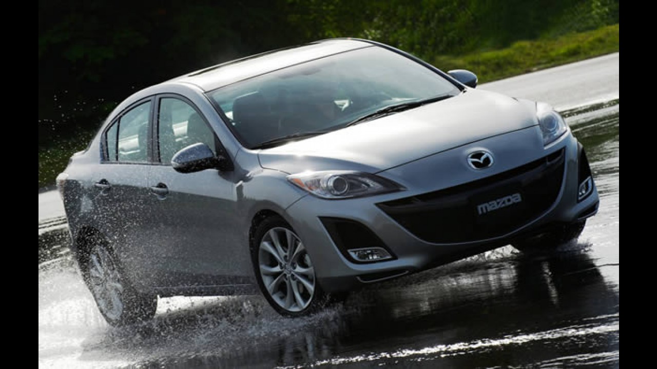 Veja a lista dos carros mais vendidos no Canadá em 2009 - Orientais dominam o mercado