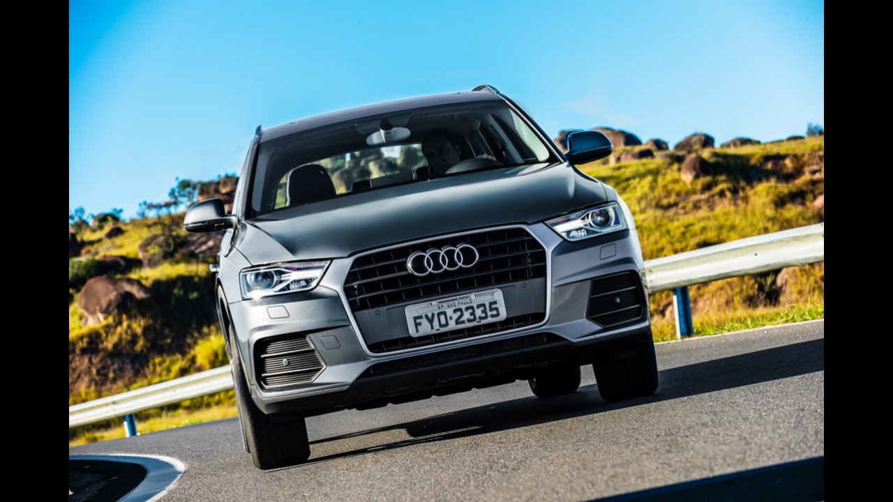 SUVs Premium: GLA bate recorde e Discovery cresce com Sport