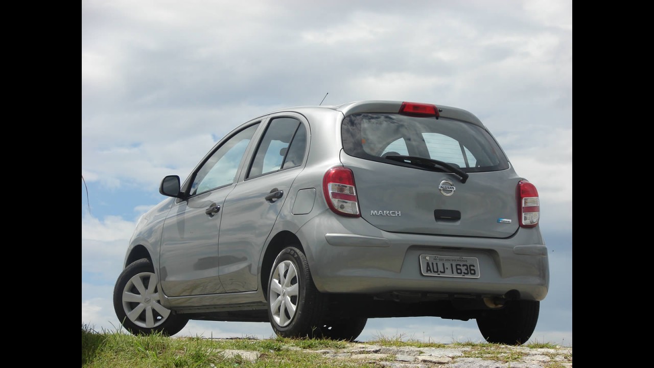 Tradicionalismo: Consumidor brasileiro prefere carros tradicionais a novos modelos há uma década