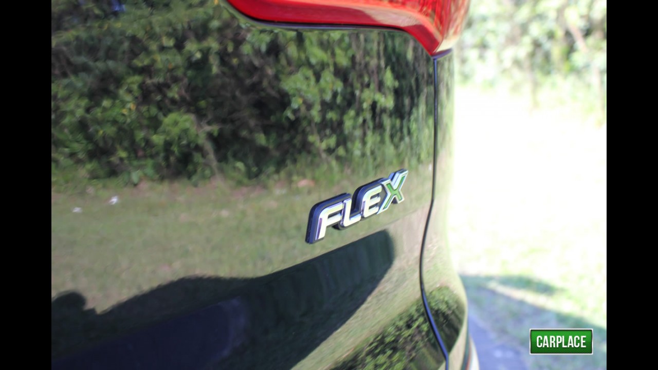 Impressões ao dirigir: Novo Sportage Flex fica mais nervoso - Fotos em HD