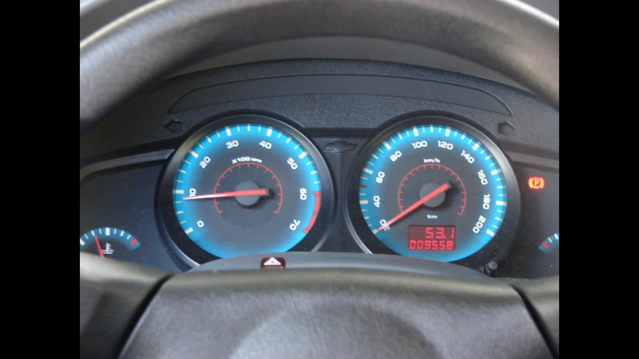 AVALIAÇÃO: Chevrolet S10 Rodeio 4x2 Cabine Dupla 2011