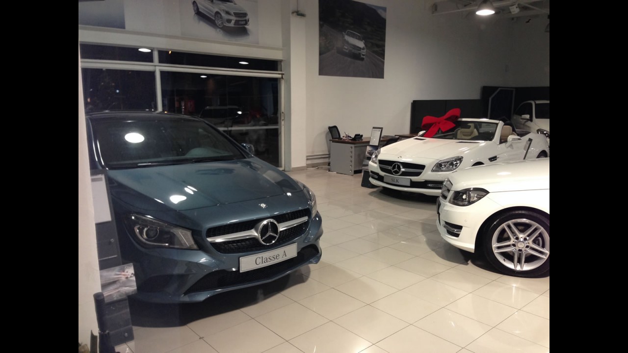 Após reportagem do CARPLACE, Mercedes anuncia CLA a R$ 147.500