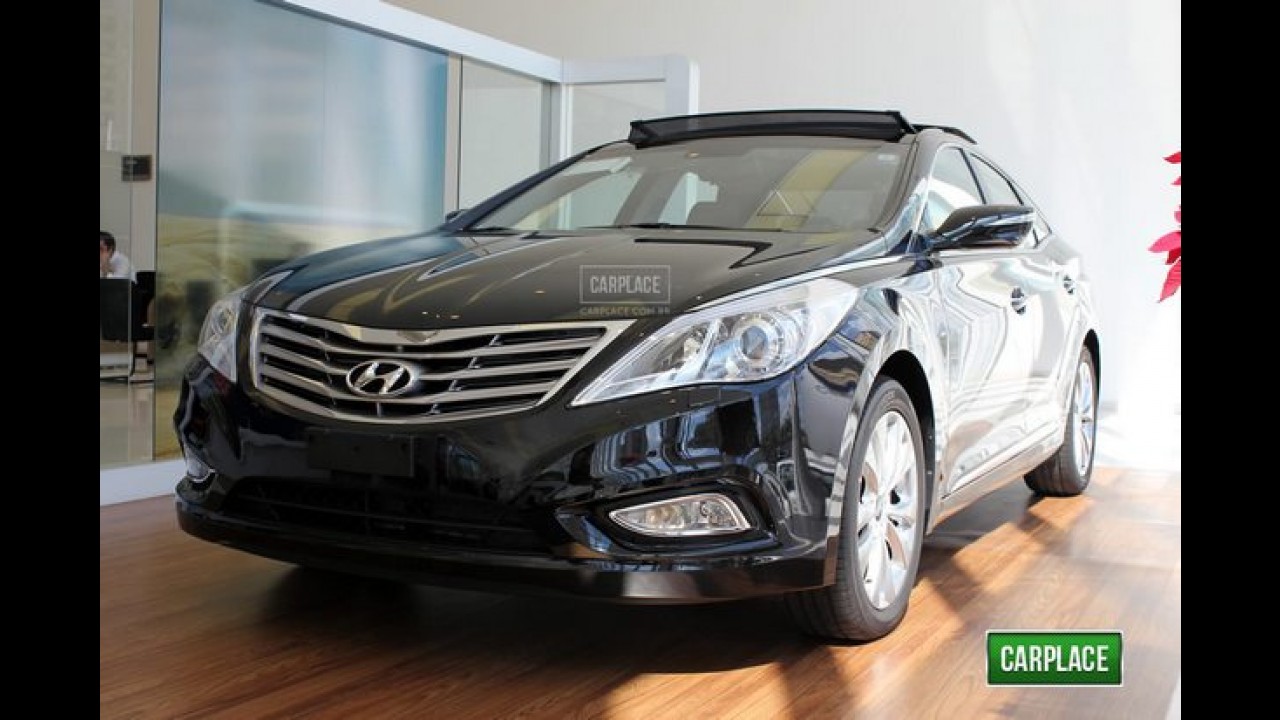Análise CARPLACE: Fusion absoluto e Altima no top 5 entre os sedãs grandes