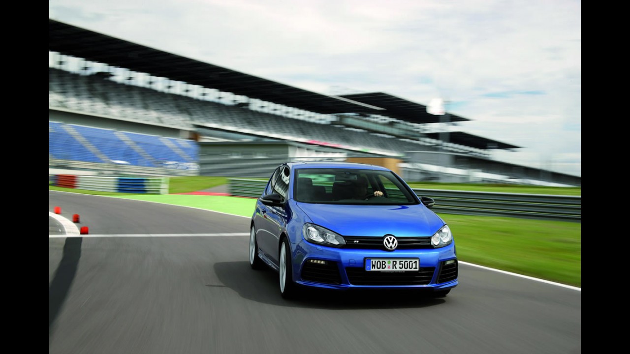Top 10 Europa: Veja os carros mais vendidos no Velho Continente em abril de 2012