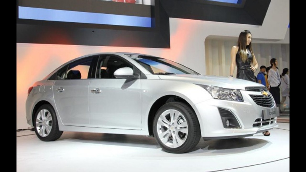 TOP AMÉRICA DO SUL: Carros mais vendidos no Chile, Colômbia e Venezuela em 2012