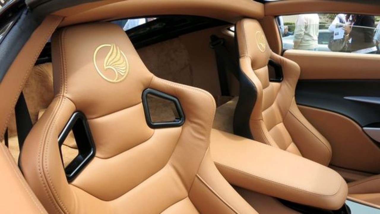 Laraki Motors Epitome Concept é o supercarro marroquino de 1.750 cv