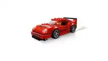 2019 Lego Speed Champions Seti