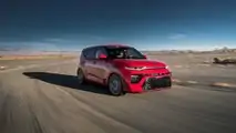 2020 Kia Soul GT-Line