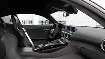 2020 Mercedes-AMG GT