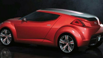 Hyundai Veloster Concept