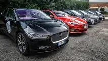 Dove Arrivo Con 2018: i consumi reali delle auto elettriche