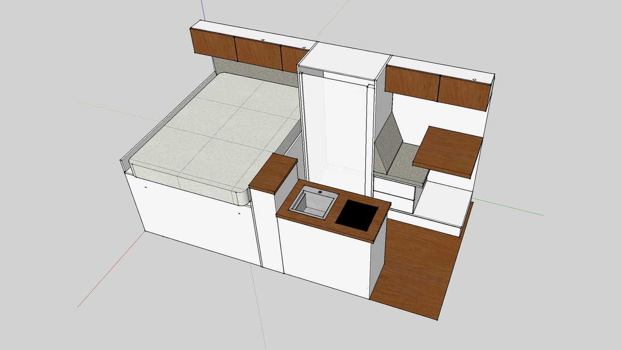 Ready.Set.Van Ram ProMaster