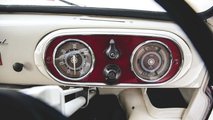 1961 Bedford Dormobile Up For Auction