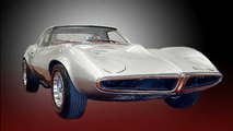 First Pontiac Banshee For Sale At A Kia Dealer